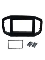 Fiamon Moldura 2/ 1 Din Fiat Strada 2021 Fiamon Moldura 2/ 1 Din Fiat Strada 2021