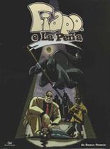 Fiapo e La Peña - DEVIR Fiapo e La Peña - DEVIR