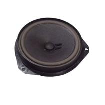 Fiat 500 Ducato Alto-falante Porta Dianteira Novo Original