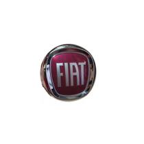 Fiat bravo emblema grade para-choque dianteira novo original