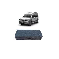 Fiat Doblo Grampo Absorvedor Impacto Traseiro Central Genuín Fiat Doblo Grampo Absorvedor Impacto Traseiro Central Genuín
