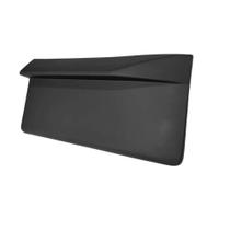 Fiat Doblo Moldura Friso Tampa Traseira Direita Genuíno Fiat Doblo Moldura Friso Tampa Traseira Direita Genuíno