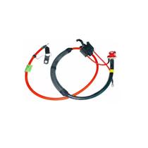 Fiat Ducato Cabo Positivo Motor Partida Genuíno 1329628080