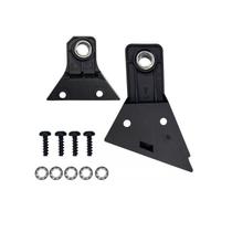 Fiat Ducato Kit Grampo Fixação Farol Dianteiro Direi Genuíno Fiat Ducato Kit Grampo Fixação Farol Dianteiro Direi Genuíno