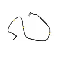 Fiat Ducato Tubo Flexivel Retorno Bomba Genuíno