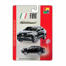 Fiat Fastback 1/64 Preto CKS FIAT-FASTBACK Fiat Fastback 1/64 Preto CKS FIAT-FASTBACK