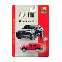 Fiat Fastback 1/64 Vermelho CKS FIAT-FASTBACK Fiat Fastback 1/64 Vermelho CKS FIAT-FASTBACK