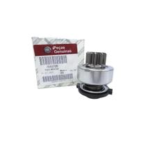 Fiat Fiorino Eixo Bendix Motor Partida Genuíno 7082720