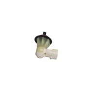 Fiat Fiorino Uno Mille Interruptor Do Capuz Novo Original Fiat Fiorino Uno Mille Interruptor Do Capuz Novo Original