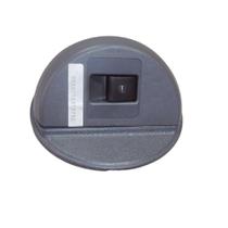 Fiat Gol Botão Universal Vidro Eletrico Traseiro L.e Novo Or Fiat Gol Botão Universal Vidro Eletrico Traseiro L.e Novo Or