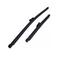 Fiat Idea Adventure Jogo Palhetas Dianteira Genuíno 7091047