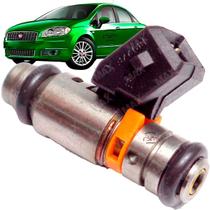 Fiat Linea 1.8 16v 2011 flex - Inferior Traseiro