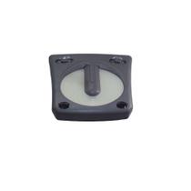 Fiat Marea Brava Plafonier Lanterna Teto Cinza Novo Original Fiat Marea Brava Plafonier Lanterna Teto Cinza Novo Original