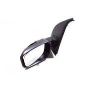 Fiat Novo Uno Retrovisor Lado Esquerdo Acabamento Básico Posição do espelho:Esquerda