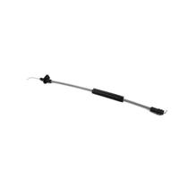 Fiat Palio Cabo Fechadura Porta Dianteira Ld Genuíno46441090