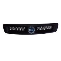 Fiat Palio Grade Para-choque Dianteiro Genuíno Fiat Palio Grade Para-choque Dianteiro Genuíno