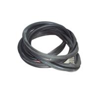 Fiat Palio Guarnição Da Porta Lado Esquerdo Novo Original