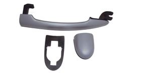 Fiat Palio Maçaneta Externa Porta Traseira Genuíno