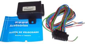 Fiat Palio Siena Central De Alerta Sonoro Velocidade Genuíno Fiat Palio Siena Central De Alerta Sonoro Velocidade Genuíno