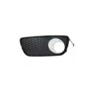 Fiat Palio Siena Grade Farol Neblina Esquerdo Genuíno