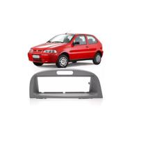 Fiat Palio Siena Moldura Painel Radio Novo Original Fiat Palio Siena Moldura Painel Radio Novo Original