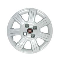 Fiat Palio Weekend 1 Unidade Calota Roda Aro 14 Genuíno