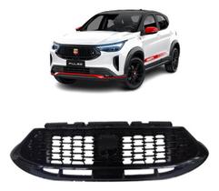 Fiat Pulse Grade Dianteira Genuíno 100278765