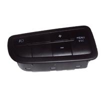 Fiat Punto Botao Interruptor Farol Milha Genuíno