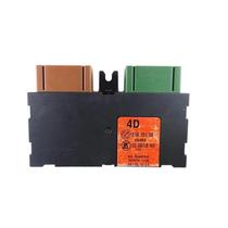 Fiat Punto Modulo De Conforto Genuíno