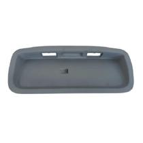 Fiat Siena Moldura Suporte Luz Placa Tampa Traseira Genuíno