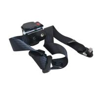 Fiat Strada Cinto Segurança Dianteiro Esquerdo Genuíno Fiat Strada Cinto Segurança Dianteiro Esquerdo Genuíno