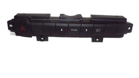 Fiat Strada Interruptor Pisca Alerta C/ Neblina Genuíno