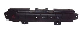 Fiat Strada Interruptor Pisca Alerta Com Neblina Genuíno Fiat Strada Interruptor Pisca Alerta Com Neblina Genuíno