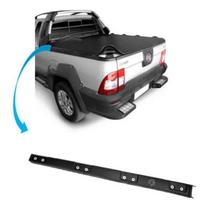 Fiat Strada Moldura Superior Da Caçamba L.e Novo Original Fiat Strada Moldura Superior Da Caçamba L.e Novo Original