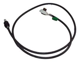 Fiat Strada Palio Cabo Da Antena De Radio Novo Original Fiat Strada Palio Cabo Da Antena De Radio Novo Original