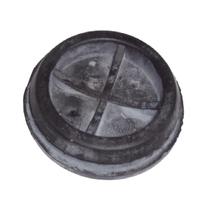 Fiat Tampao Assoalho Furo 70mm 80mm Genuíno
