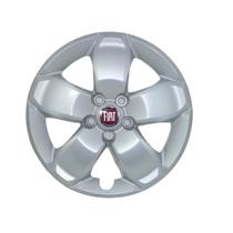 Fiat Toro Calota Aro 16 1 Unidade Genuíno Fiat Toro Calota Aro 16 1 Unidade Genuíno