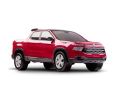 Fiat Toro - Cores Sortidas - Roma Ref. 1865