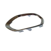 Fiat Toro Grade Moldura Farol Milha LE Genuíno 100230292 Fiat Toro Grade Moldura Farol Milha LE Genuíno 100230292