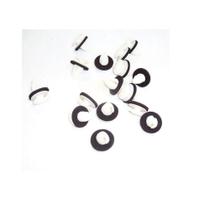 Fiat Toro Mobi Kit Presilha De Fixação Para Molduras Origin Fiat Toro Mobi Kit Presilha De Fixação Para Molduras Origin
