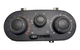 FIAT UNO Comando Interruptor Ventilação NOVO ORIGINAL FIAT UNO Comando Interruptor Ventilação NOVO ORIGINAL