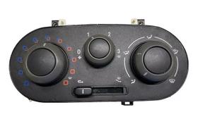 FIAT UNO Comando Interruptor Ventilação NOVO ORIGINAL FIAT UNO Comando Interruptor Ventilação NOVO ORIGINAL