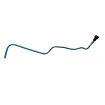 Fiat Uno Mille Tubo Antievaporador Partida A Frio Genuíno