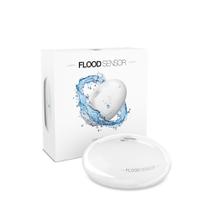 Fibaro Sensor De Inundação Z-wave 921.42mhz Fgfs-101