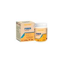 Fiber active 120g original com nfe organnact