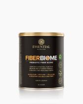 Fiber Biome (300g) - Sabor: Laranja