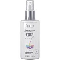 Fiber Force Serum Fortalecedor 30ml Sanro Cosméticos Fiber Force Serum Fortalecedor 30ml Sanro Cosméticos