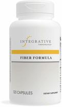 Fiber Formula Integrative Therapeutics Colon Support 120 cápsulas
