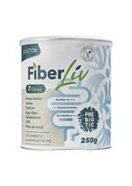 FIBER LIV 250g (7 FIBRAS)