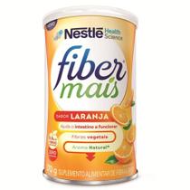 Fiber Mais Sabor Laranja Nestle 170g - Nestlé